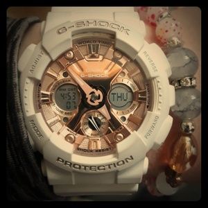 Gshock watch